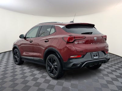2025 Buick Encore GX Sport Touring AWD