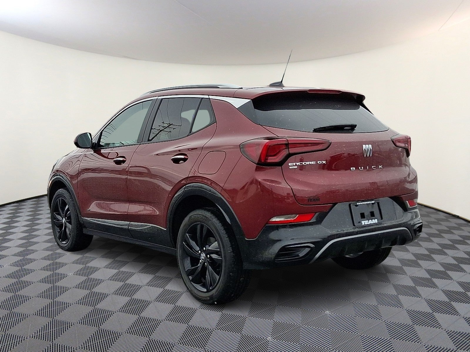 2025 Buick Encore GX Sport Touring AWD