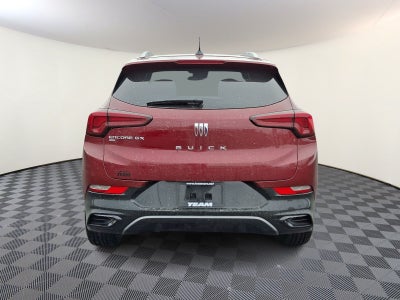 2025 Buick Encore GX Sport Touring AWD
