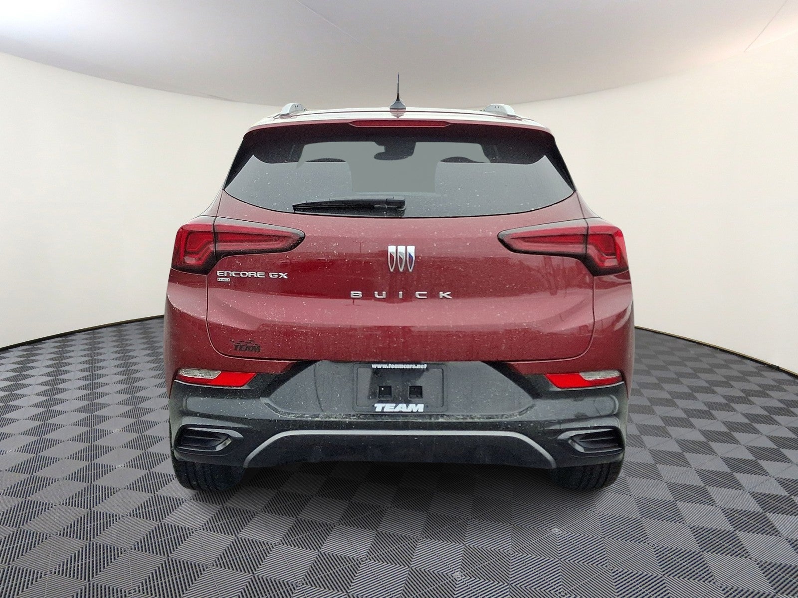 2025 Buick Encore GX Sport Touring AWD