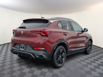 2025 Buick Encore GX Sport Touring AWD