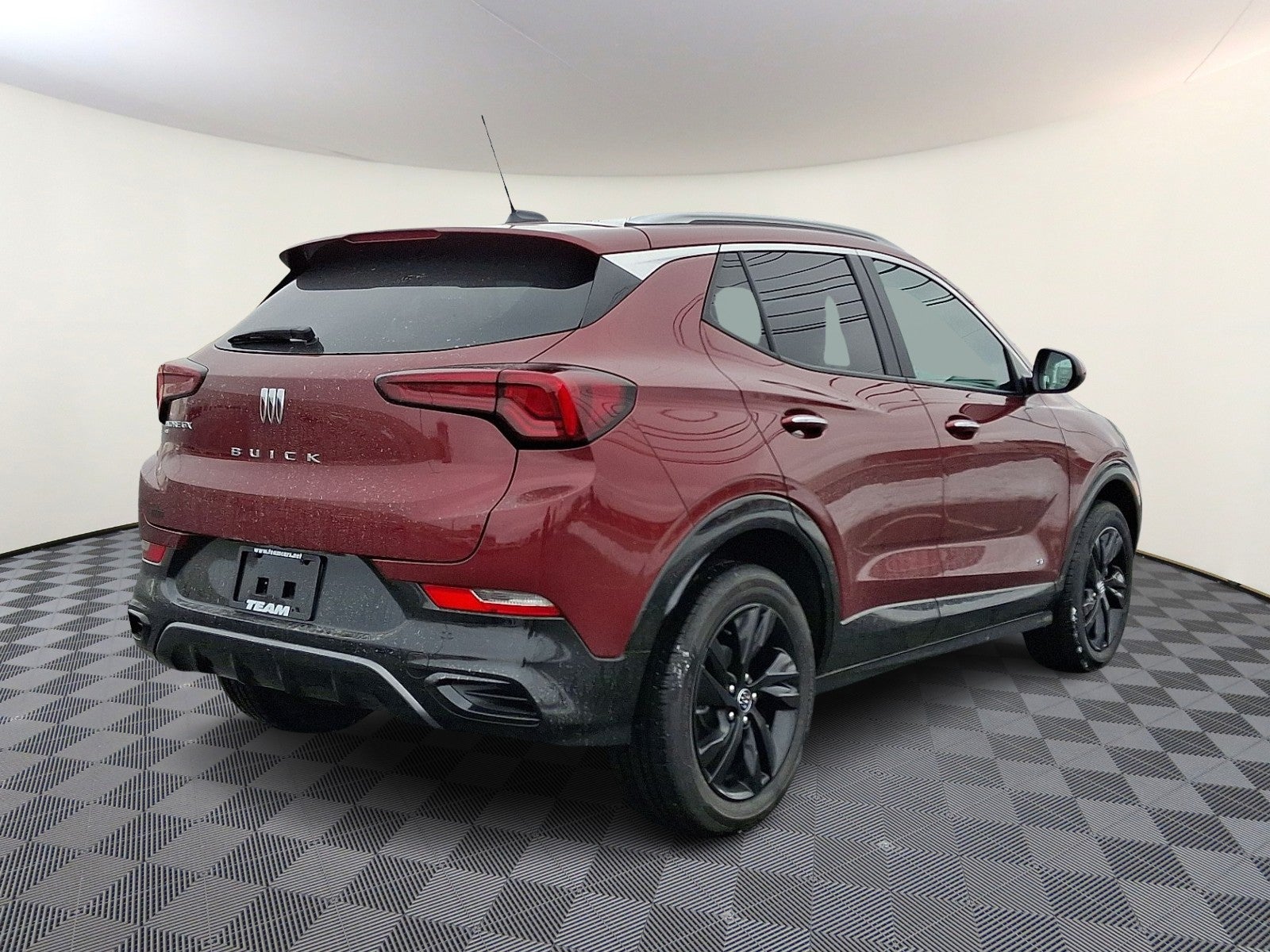 2025 Buick Encore GX Sport Touring AWD