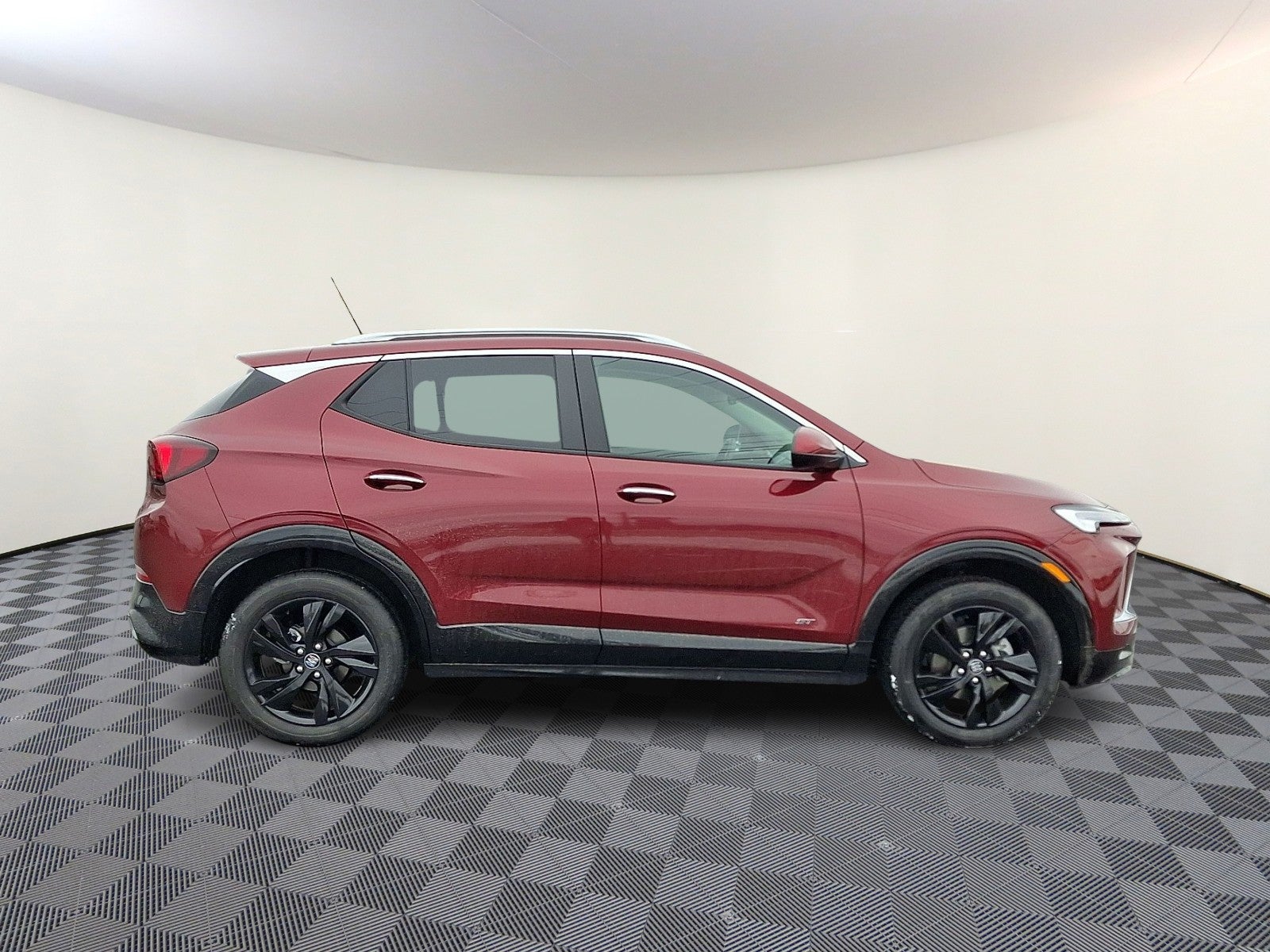 2025 Buick Encore GX Sport Touring AWD