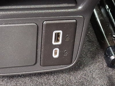2022 Buick Encore GX AWD Select