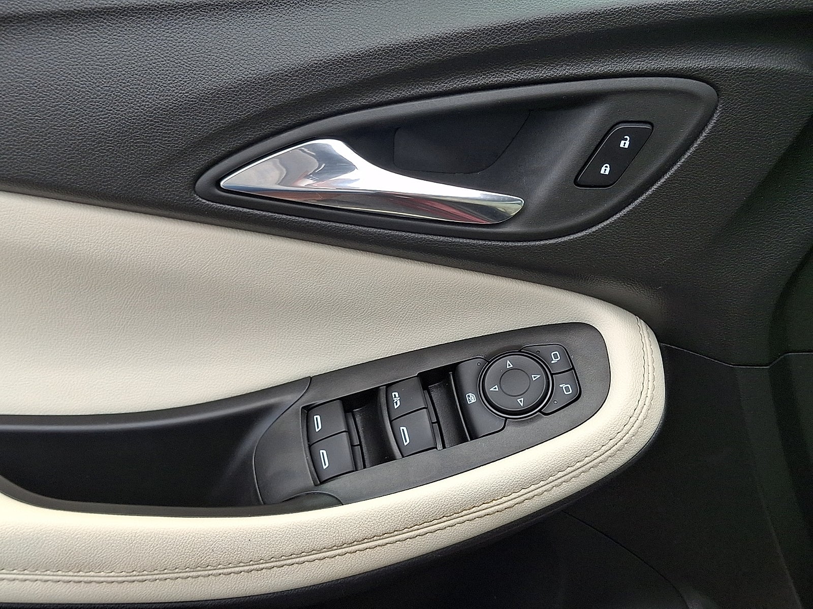 2022 Buick Encore GX AWD Select