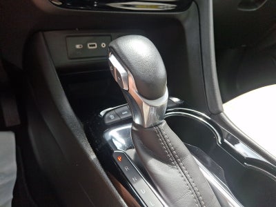 2022 Buick Encore GX AWD Select