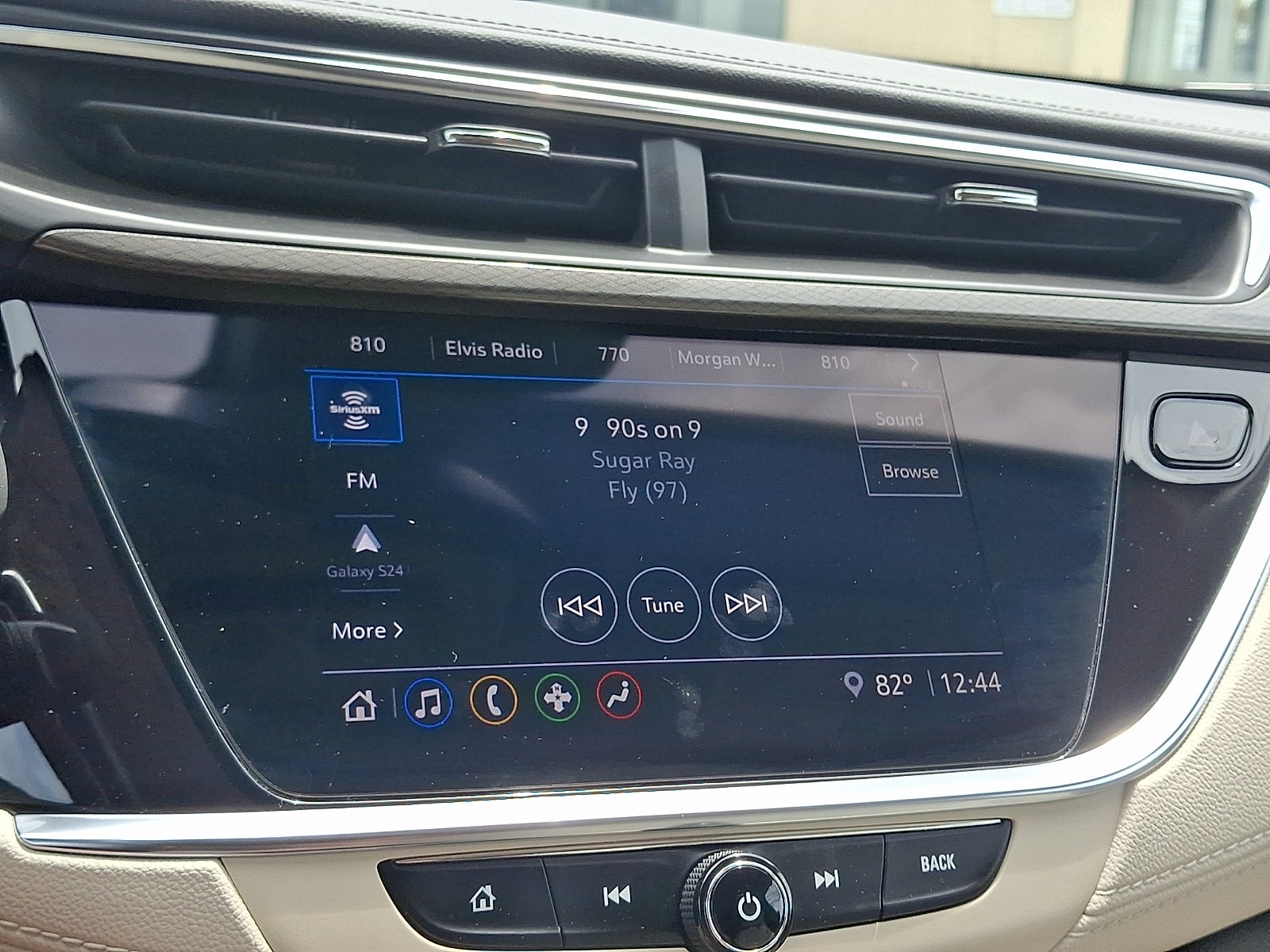 2022 Buick Encore GX AWD Select