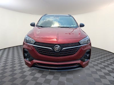 2022 Buick Encore GX AWD Select