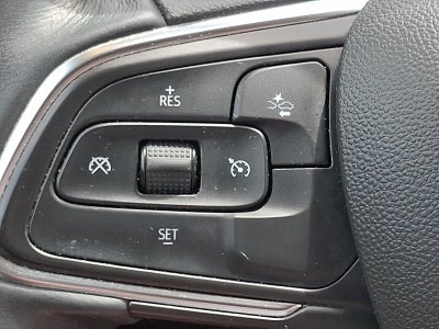 2022 Buick Encore GX AWD Select