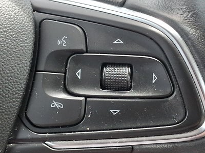 2022 Buick Encore GX AWD Select