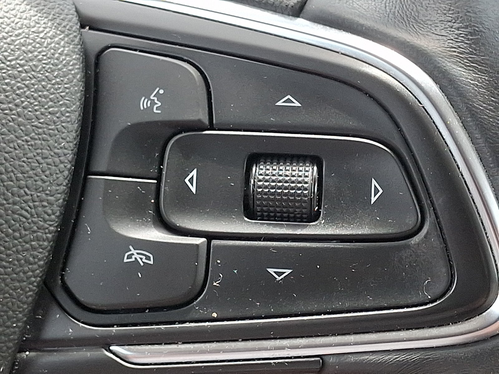 2022 Buick Encore GX AWD Select