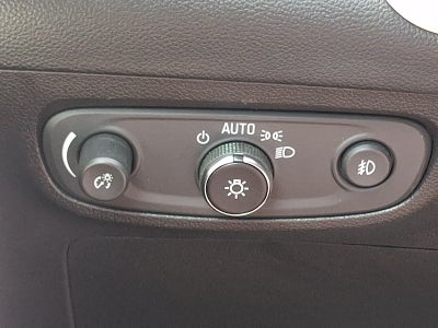 2022 Buick Encore GX AWD Select