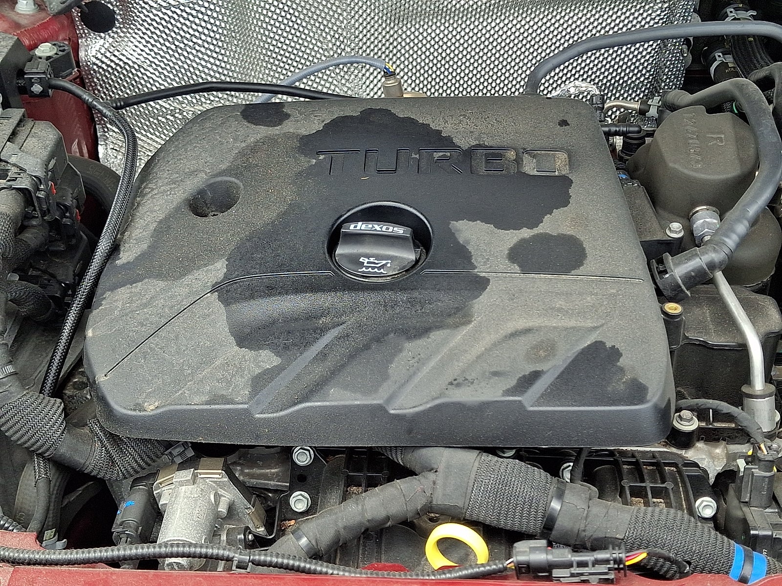 2022 Buick Encore GX AWD Select