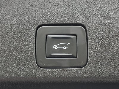 2022 Buick Encore GX AWD Select