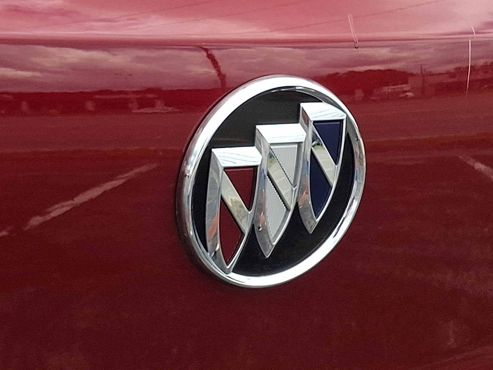 2022 Buick Encore GX AWD Select