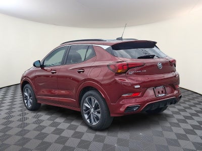 2022 Buick Encore GX AWD Select