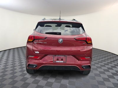 2022 Buick Encore GX AWD Select