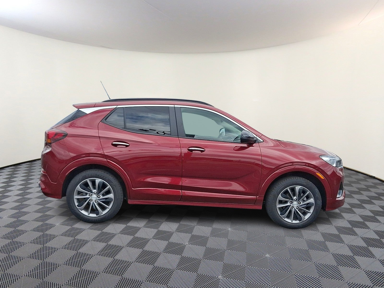 2022 Buick Encore GX AWD Select