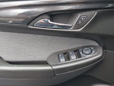 2025 Chevrolet Trailblazer AWD LS