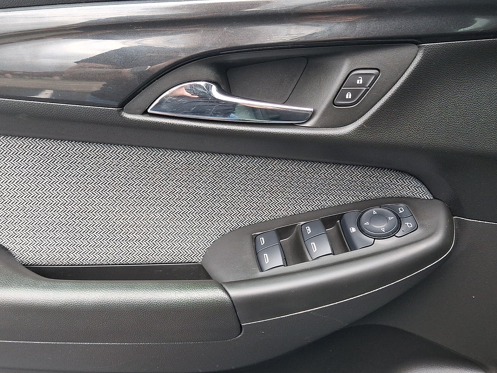 2025 Chevrolet Trailblazer AWD LS