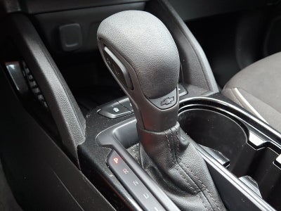 2025 Chevrolet Trailblazer AWD LS