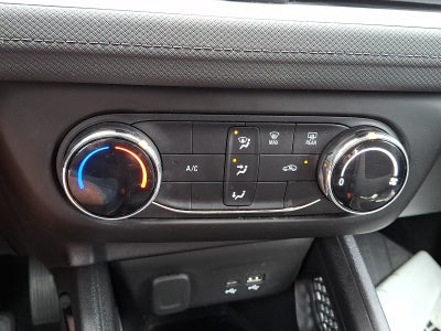 2025 Chevrolet Trailblazer AWD LS