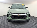 2025 Chevrolet Trailblazer AWD LS