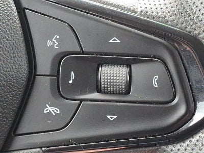2025 Chevrolet Trailblazer AWD LS