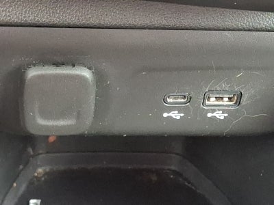 2025 Chevrolet Trailblazer AWD LS