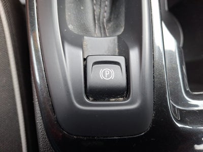 2025 Chevrolet Trailblazer AWD LS