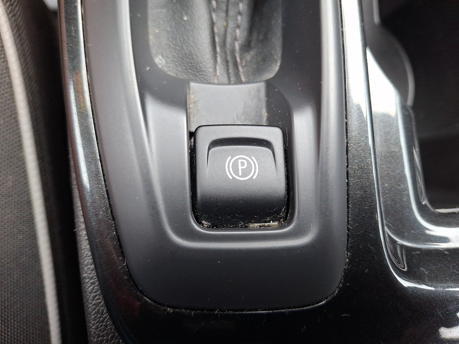 2025 Chevrolet Trailblazer AWD LS