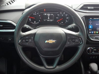 2023 Chevrolet Trailblazer FWD LT
