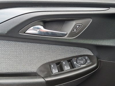 2023 Chevrolet Trailblazer FWD LT