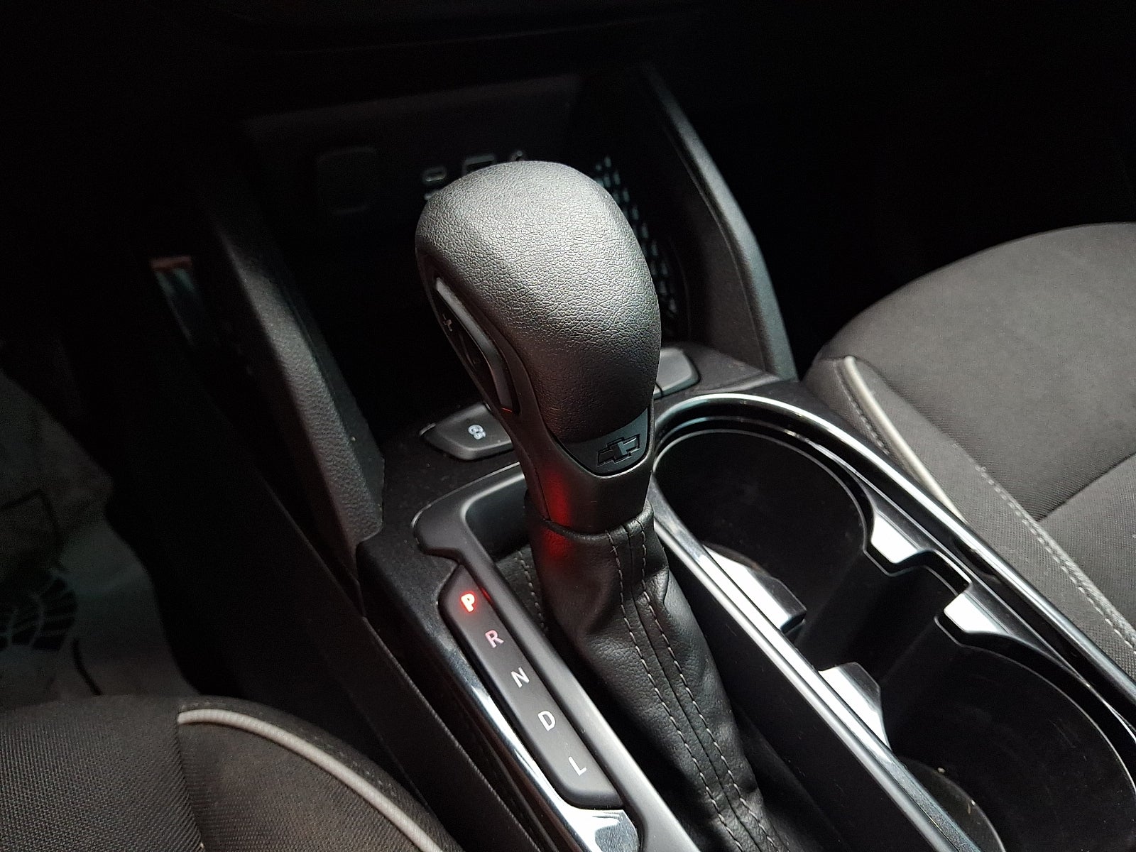 2023 Chevrolet Trailblazer FWD LT