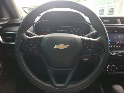 2023 Chevrolet Trailblazer FWD LT