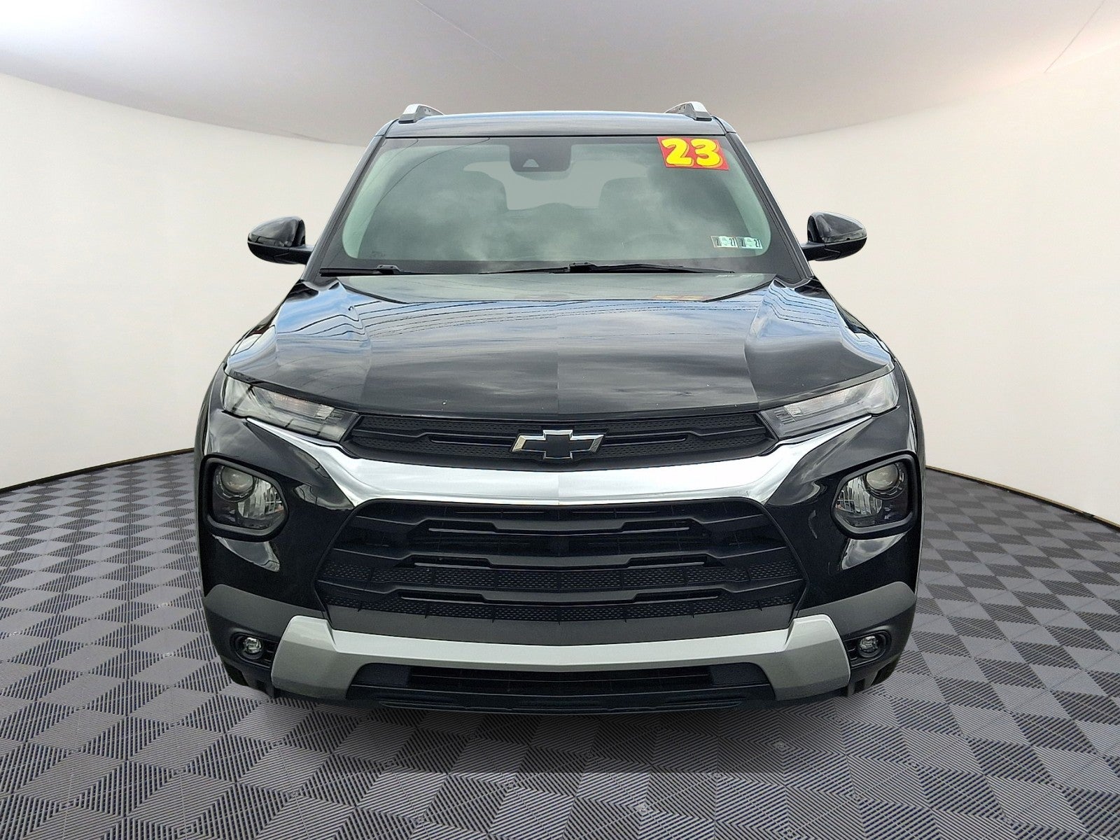 2023 Chevrolet Trailblazer FWD LT