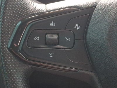 2023 Chevrolet Trailblazer FWD LT