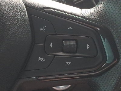 2023 Chevrolet Trailblazer FWD LT