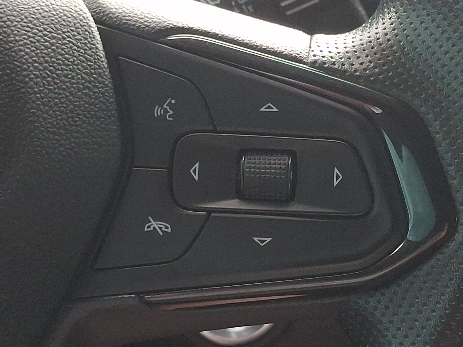 2023 Chevrolet Trailblazer FWD LT