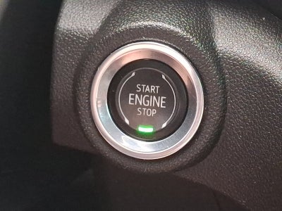 2023 Chevrolet Trailblazer FWD LT
