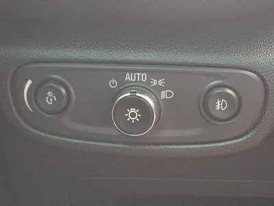 2023 Chevrolet Trailblazer FWD LT