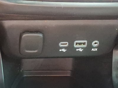 2023 Chevrolet Trailblazer FWD LT
