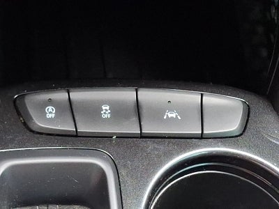 2023 Chevrolet Trailblazer FWD LT