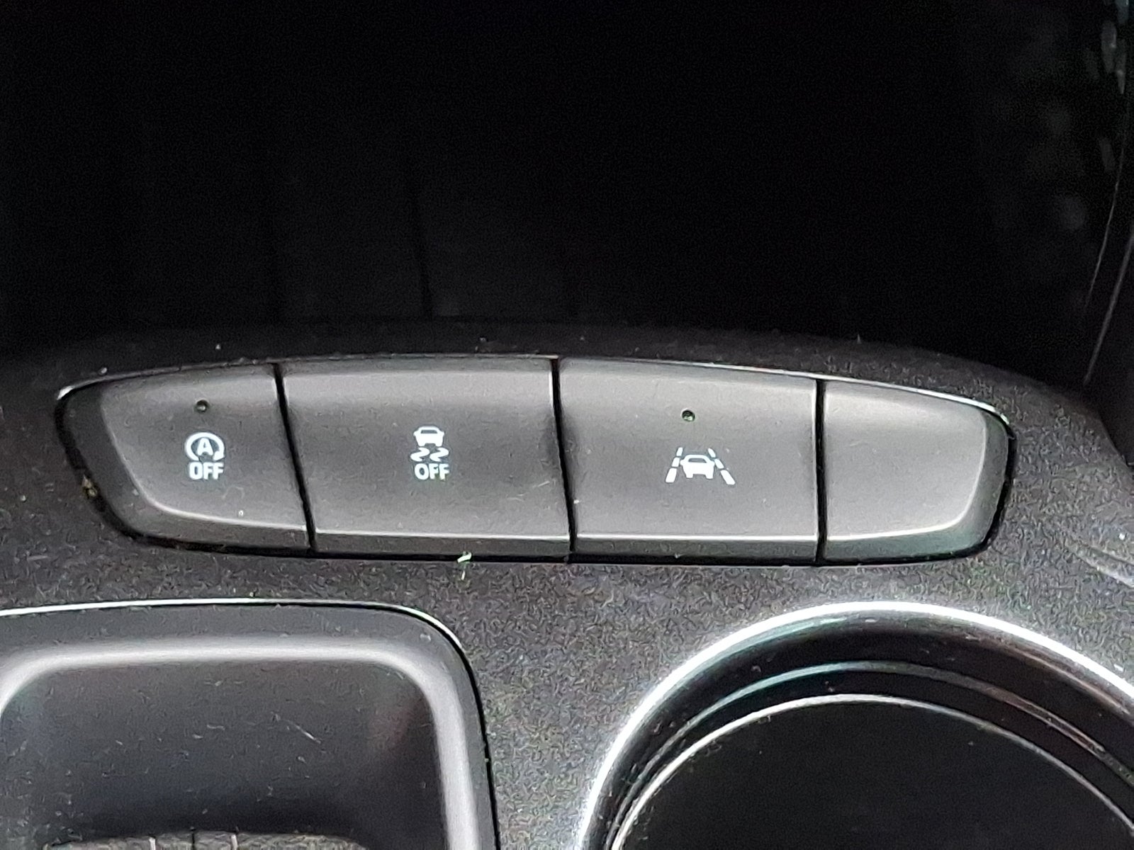 2023 Chevrolet Trailblazer FWD LT