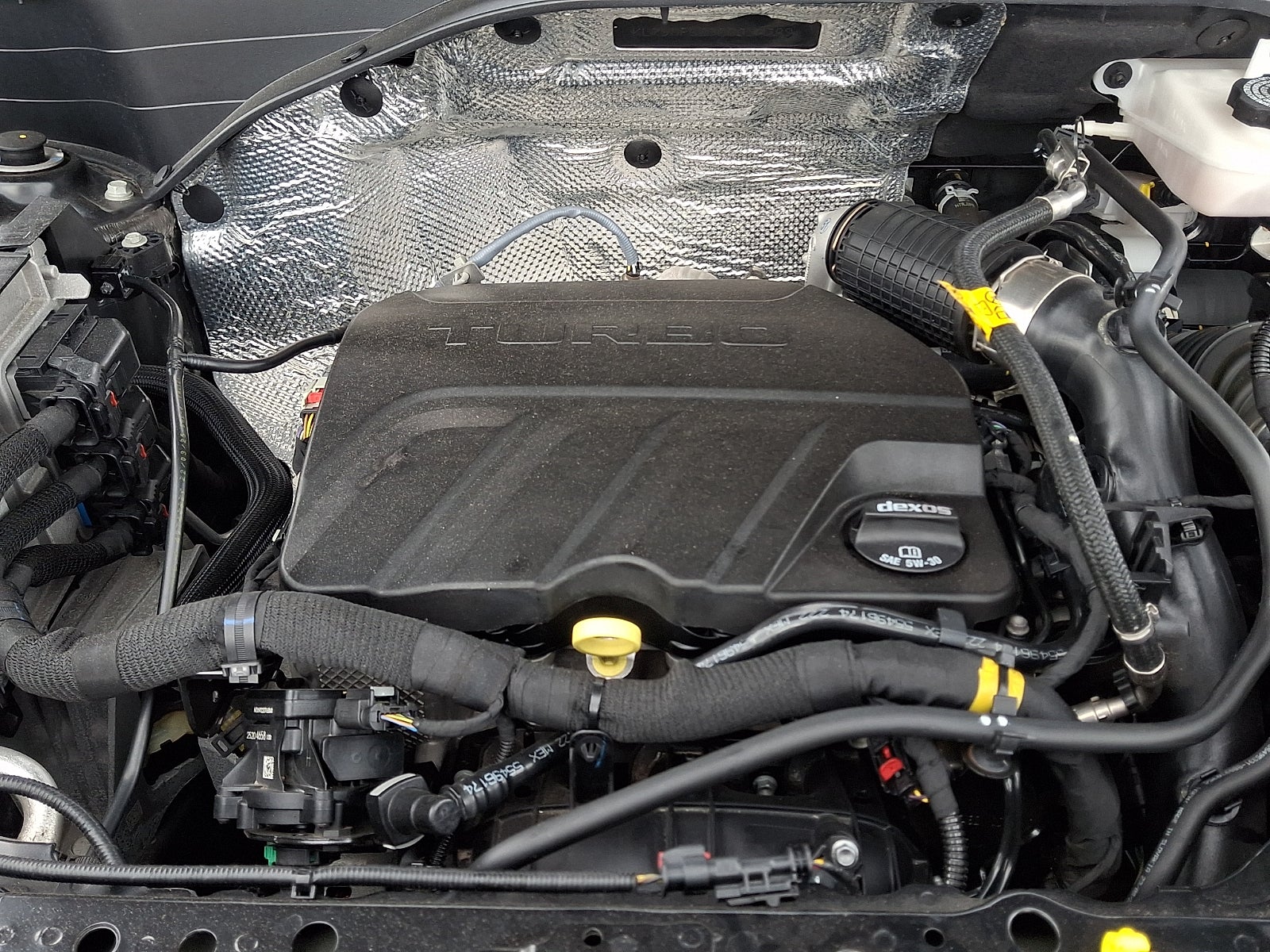 2023 Chevrolet Trailblazer FWD LT
