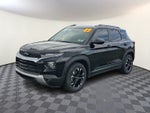 2023 Chevrolet Trailblazer FWD LT