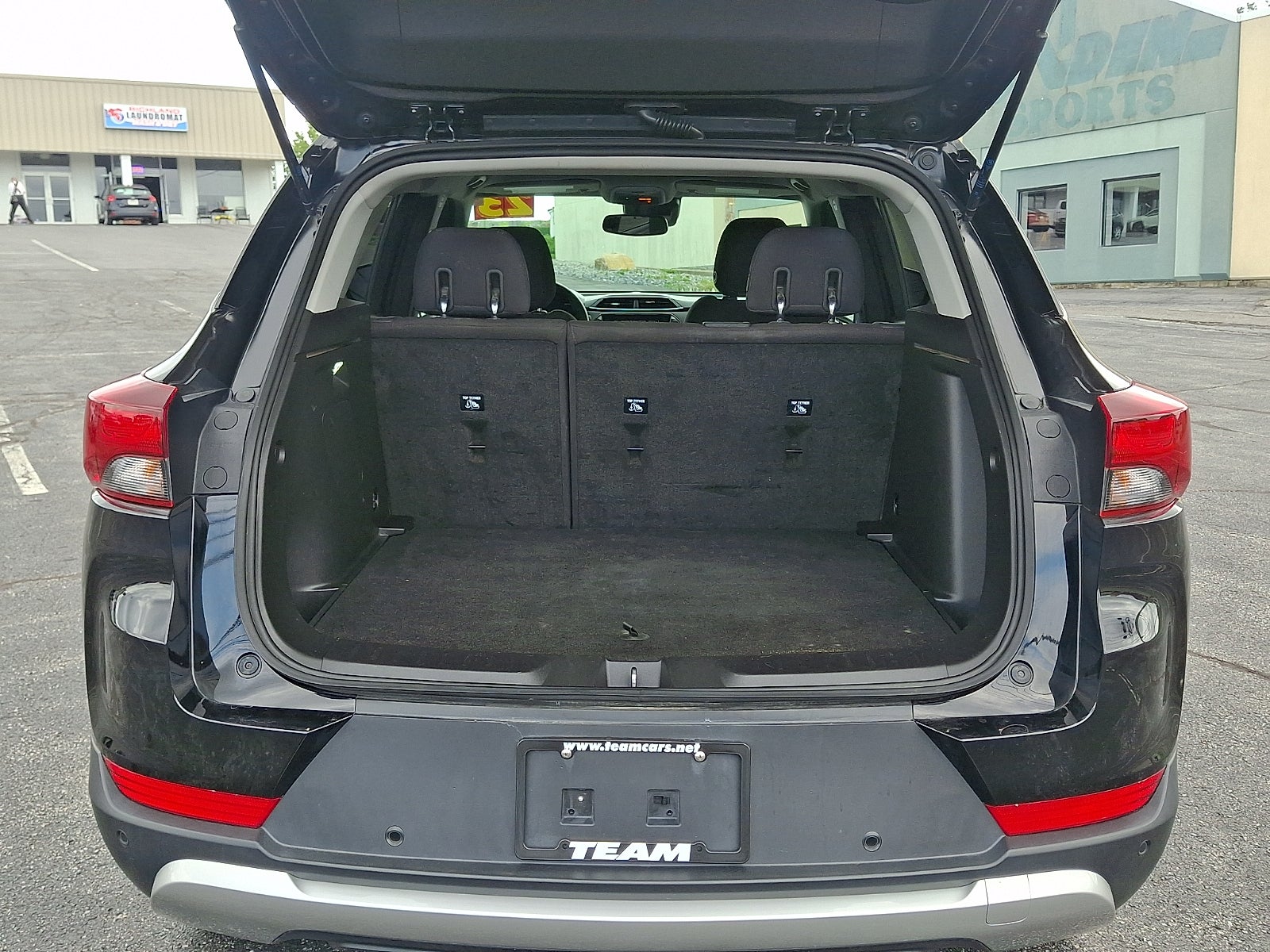 2023 Chevrolet Trailblazer FWD LT
