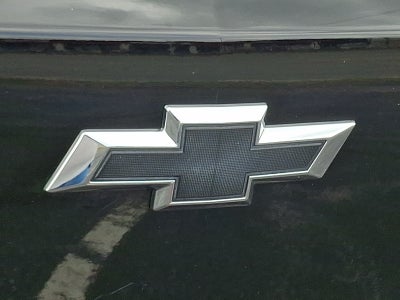 2023 Chevrolet Trailblazer FWD LT
