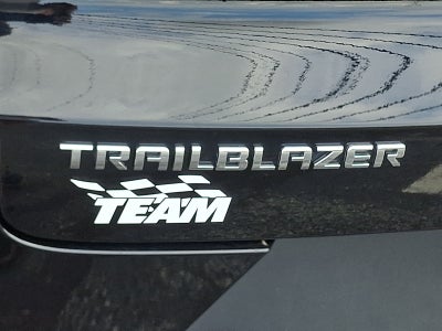 2023 Chevrolet Trailblazer FWD LT