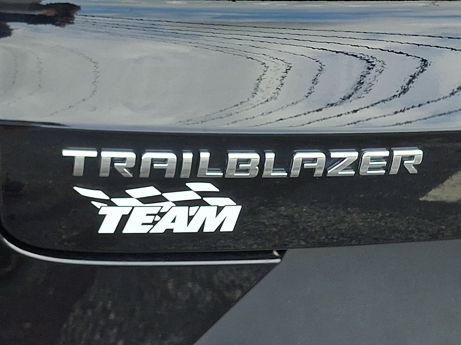 2023 Chevrolet Trailblazer FWD LT